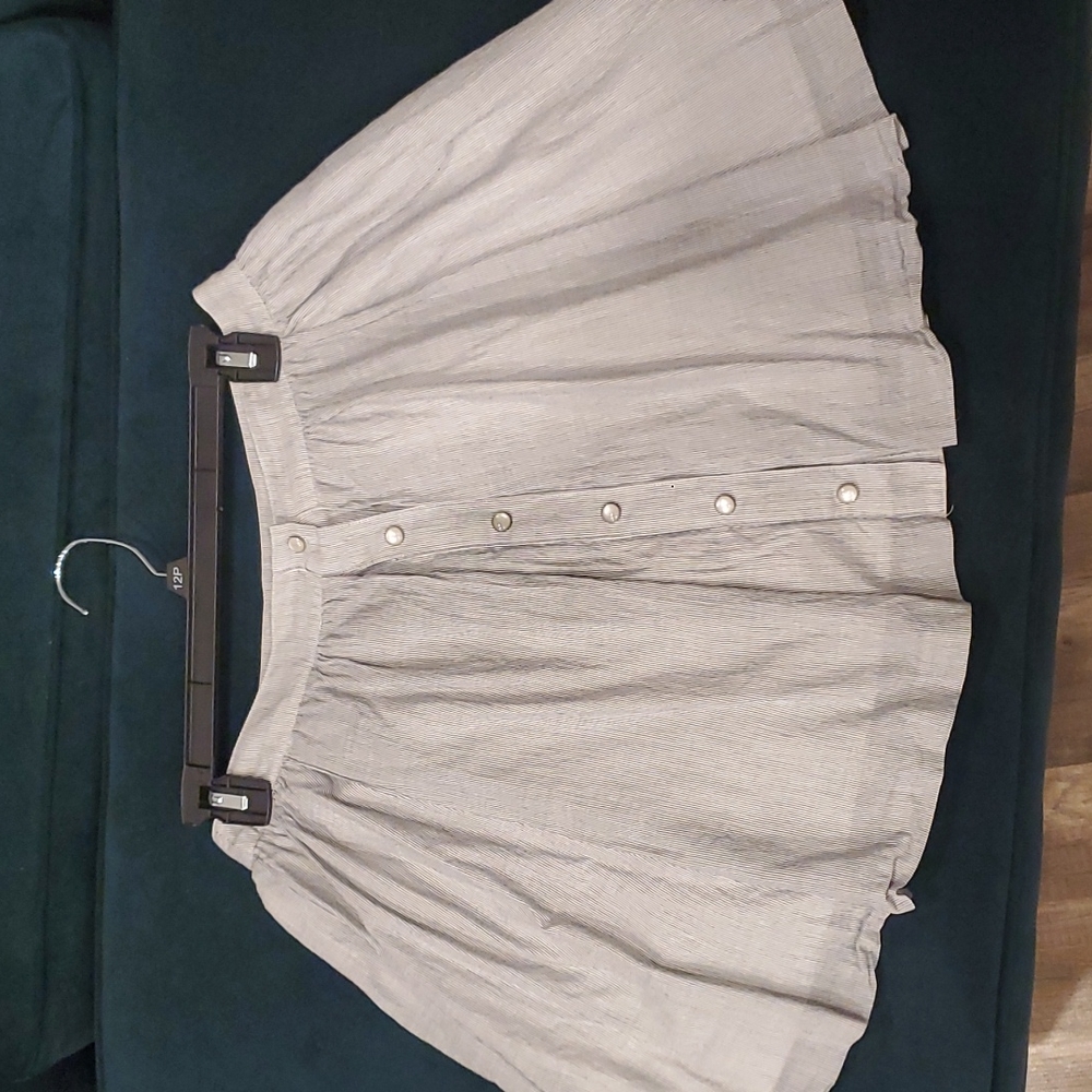 BCBG Skirt